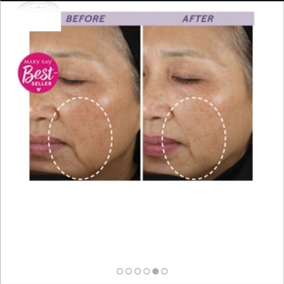 *HOST PICK* MARY KAY TIMEWISE REPAIR VOLU-FIRM LIFTING SERUM - NEW IN PACKAGE! - Picture 10 of 12